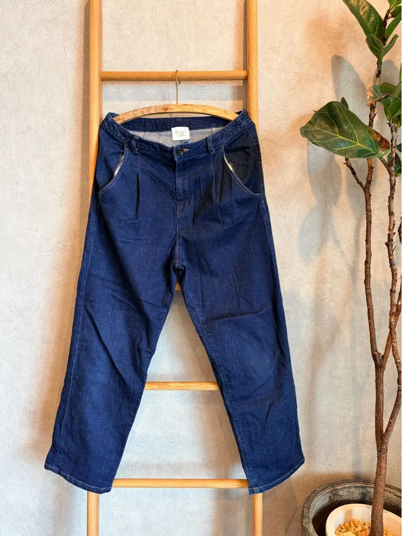 2026年最新】yuni デニム・ジーンズの人気アイテム - メルカリ