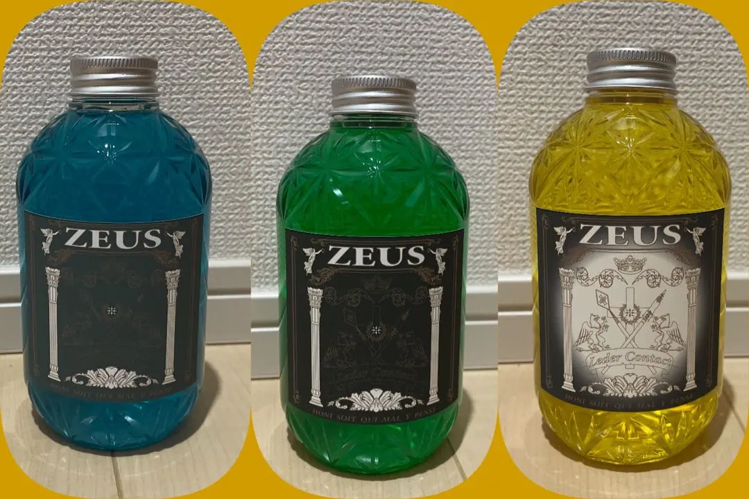 2026年最新】レダーコンタクト ゼウスの人気アイテム - メルカリ