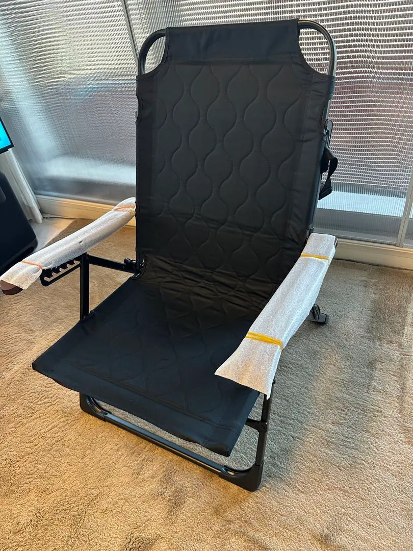 2026年最新】UJack(ユージャック) 難燃 リクライニング ローチェアの