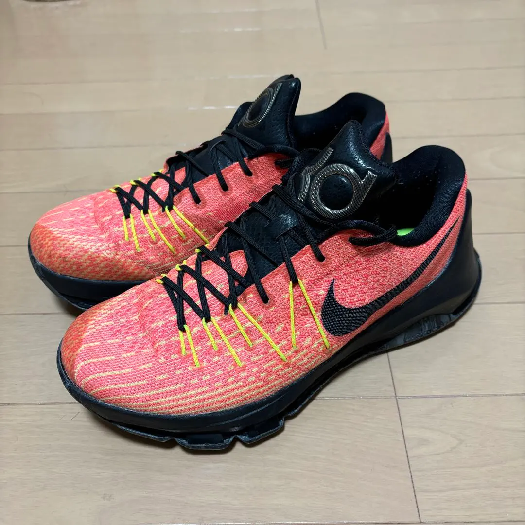 2026年最新】nike kd 8の人気アイテム - メルカリ