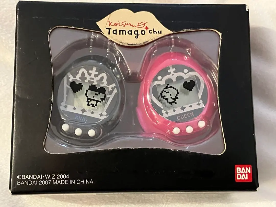2026年最新】恋するたまごっちゅの人気アイテム - メルカリ
