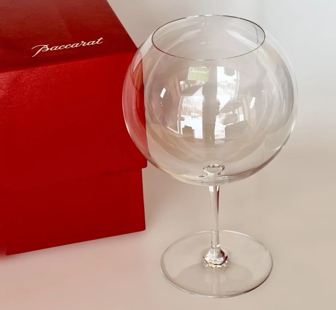 2026年最新】バカラ デギュスタシオン ロマネコンティの人気アイテム