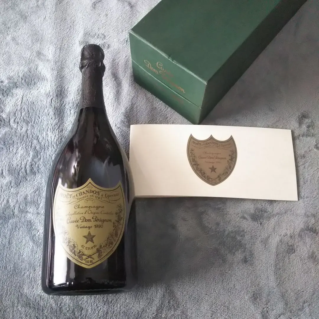 2026年最新】ドンペリ 1990の人気アイテム - メルカリ