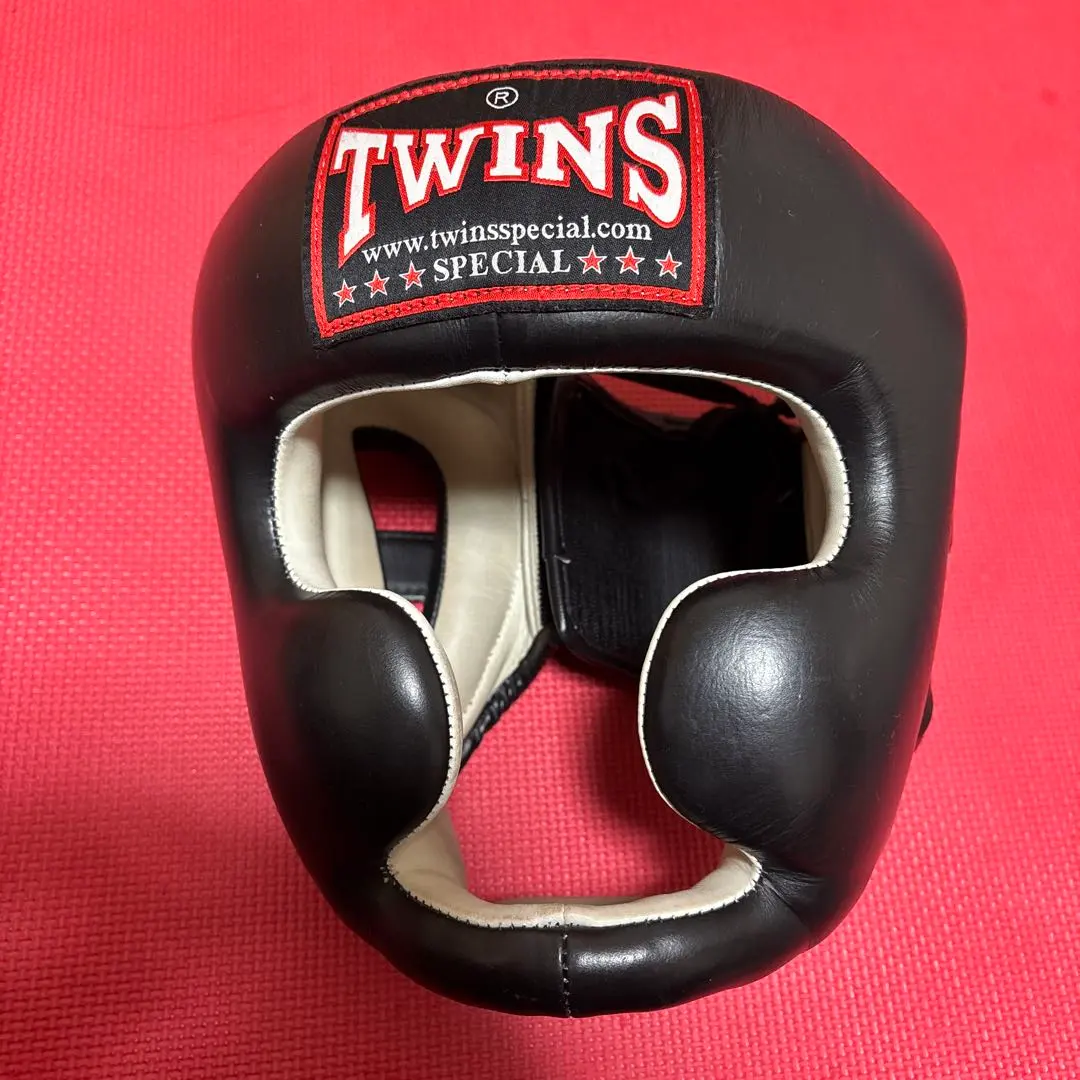 2026年最新】twins ヘッドギア mの人気アイテム - メルカリ