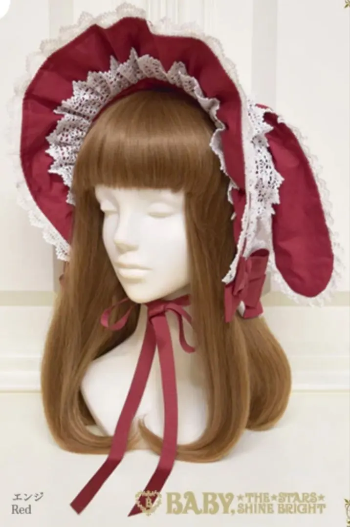 2026年最新】BABYtheSTARSSHINEBRIGHT ボンネットの人気アイテム