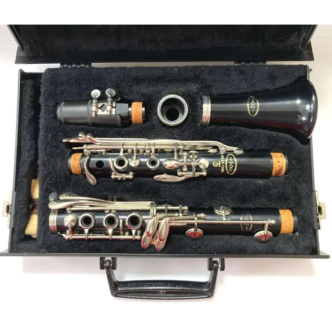 2026年最新】ルブラン クラリネットの人気アイテム - メルカリ