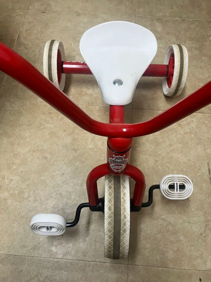 2026年最新】Winther 三輪車の人気アイテム - メルカリ