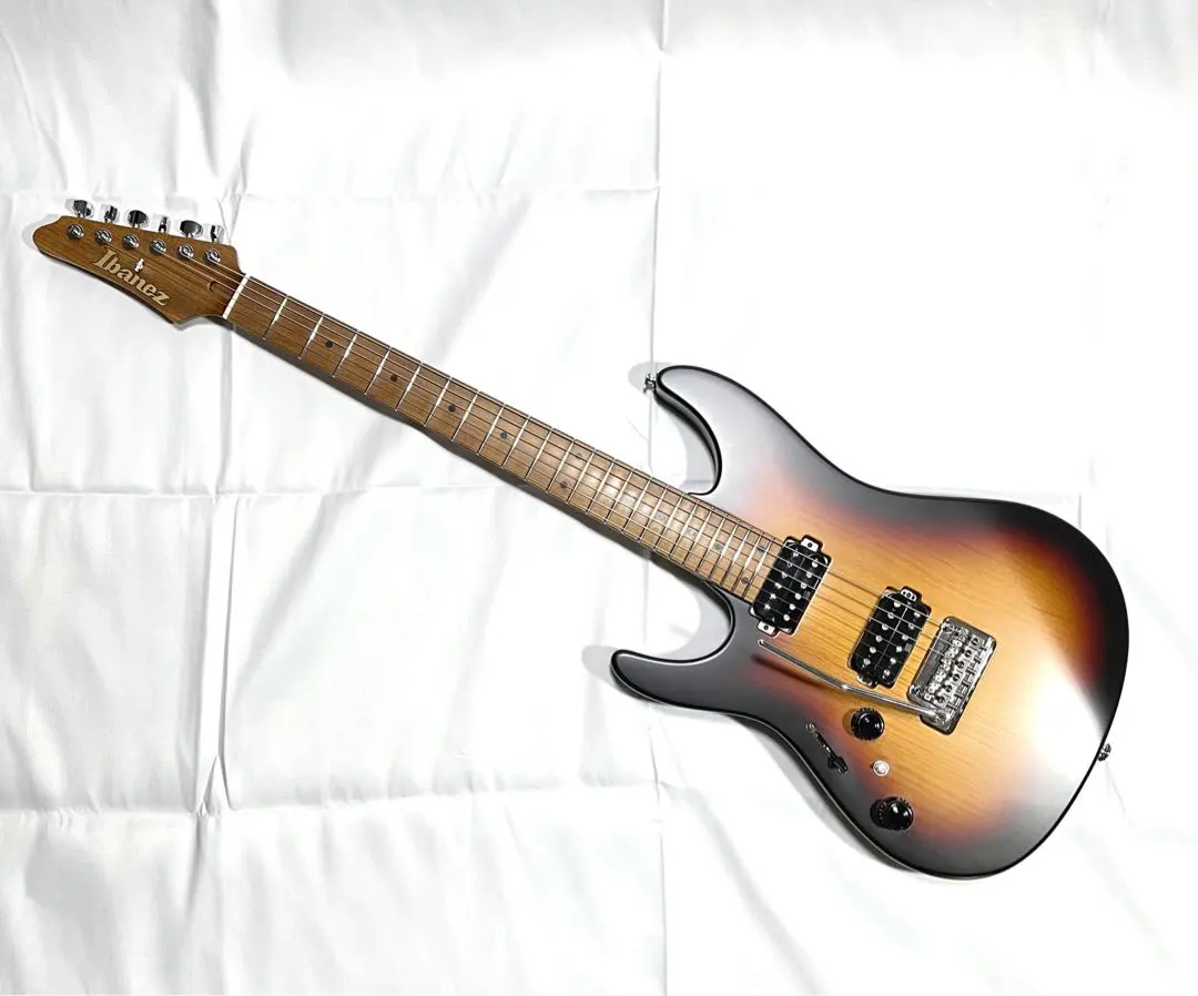 2026年最新】ibanez ギター レフティの人気アイテム - メルカリ