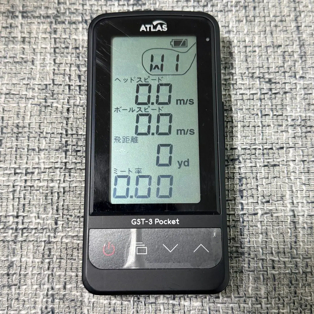 2026年最新】GST-3 ATLASの人気アイテム - メルカリ