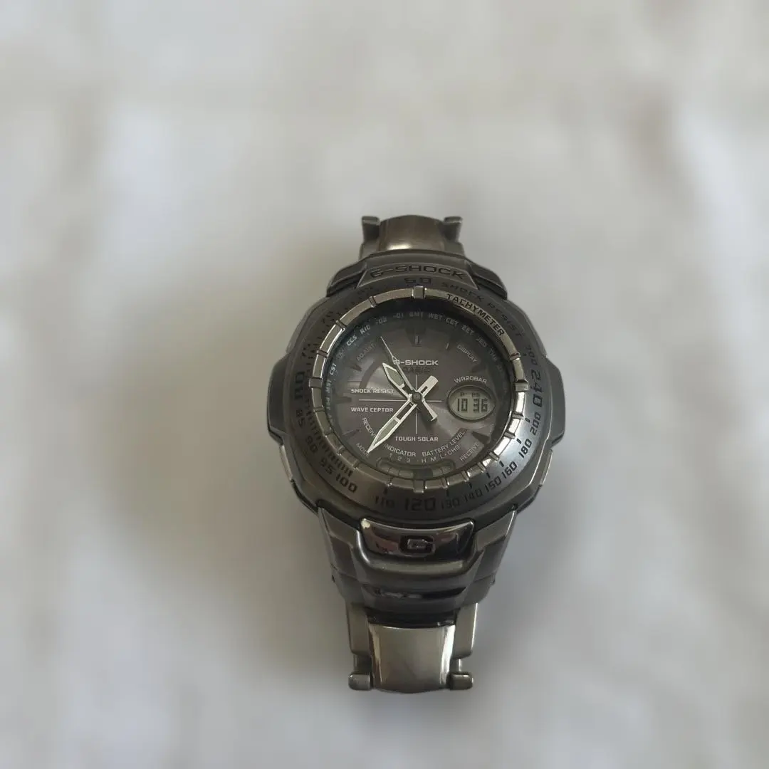 2026年最新】G-Shock 3420の人気アイテム - メルカリ