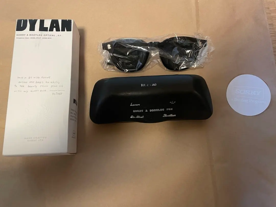 2026年最新】sorry a bootleg program dylanの人気アイテム - メルカリ