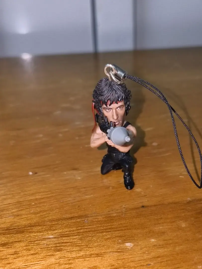 2026年最新】ランボー ストラップの人気アイテム - メルカリ