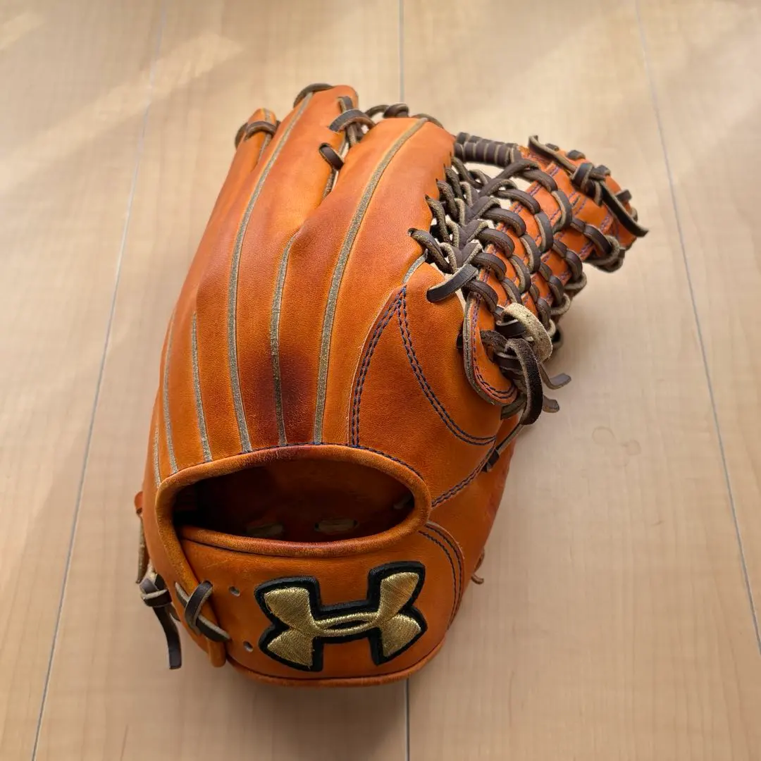 2026年最新】軟式グローブ 外野用 アンダーアーマーの人気アイテム