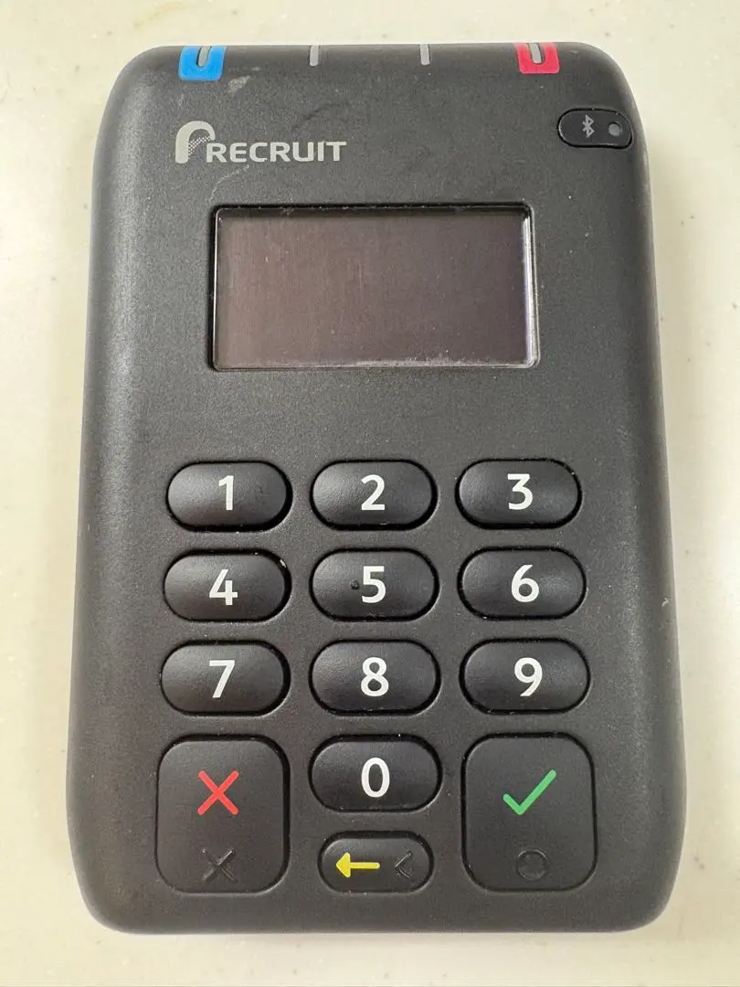 2026年最新】エアペイ カードリーダーの人気アイテム - メルカリ