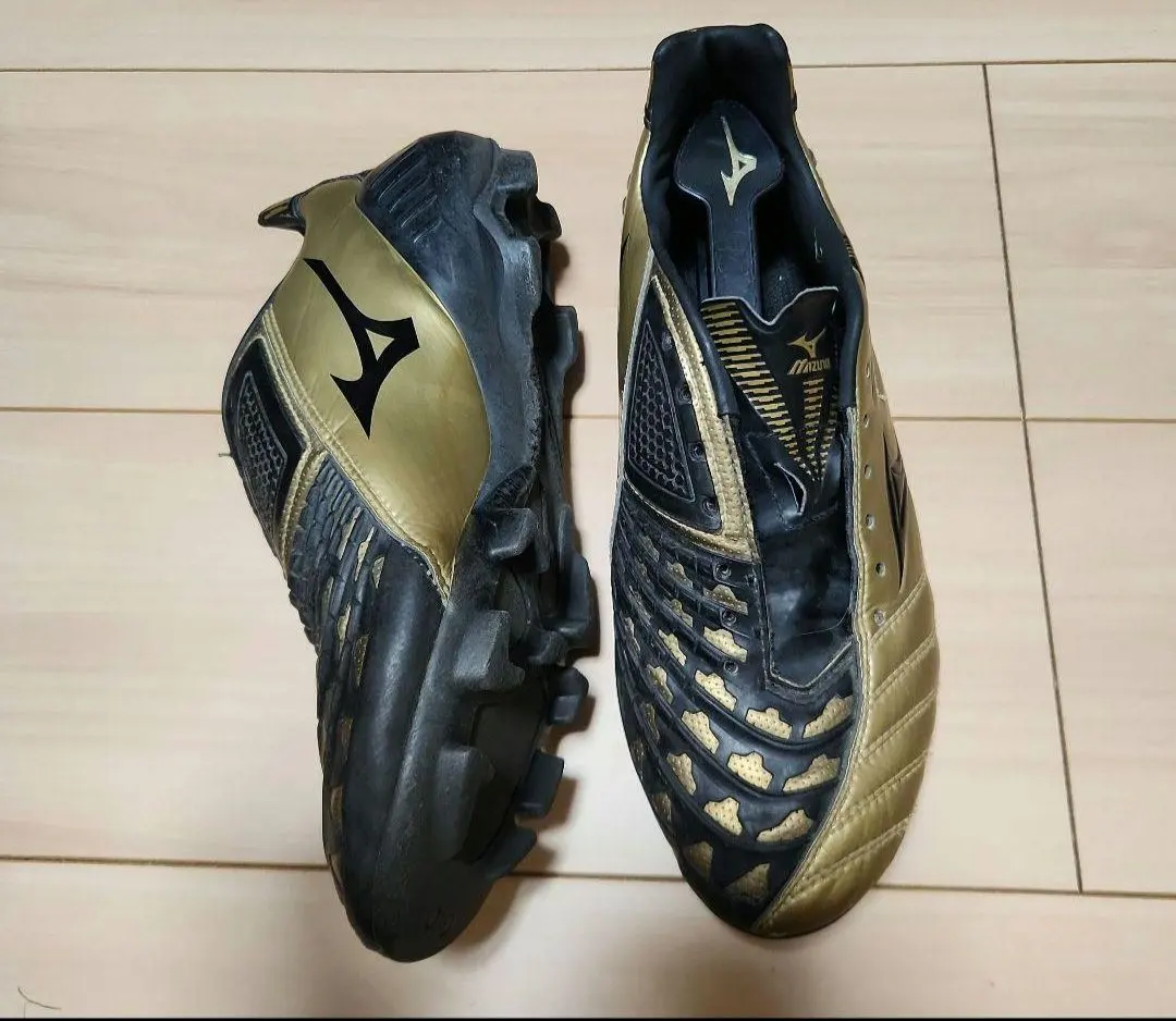 2026年最新】ミズノ イグニタス3の人気アイテム - メルカリ