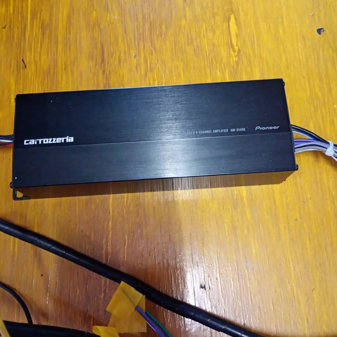 2026年最新】GM-D1400IIの人気アイテム - メルカリ