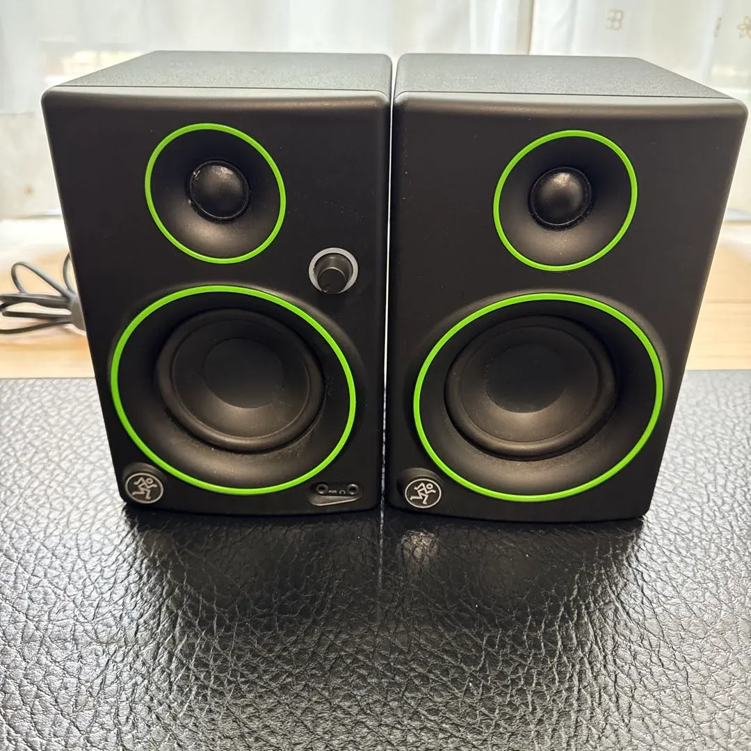 2026年最新】cr3 mackieの人気アイテム - メルカリ