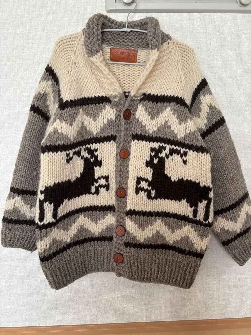 2026年最新】COWICHAN SHEPHERDの人気アイテム - メルカリ