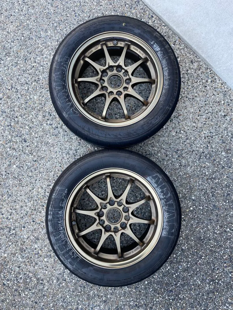 2026年最新】RAYS CE28 15インチの人気アイテム - メルカリ