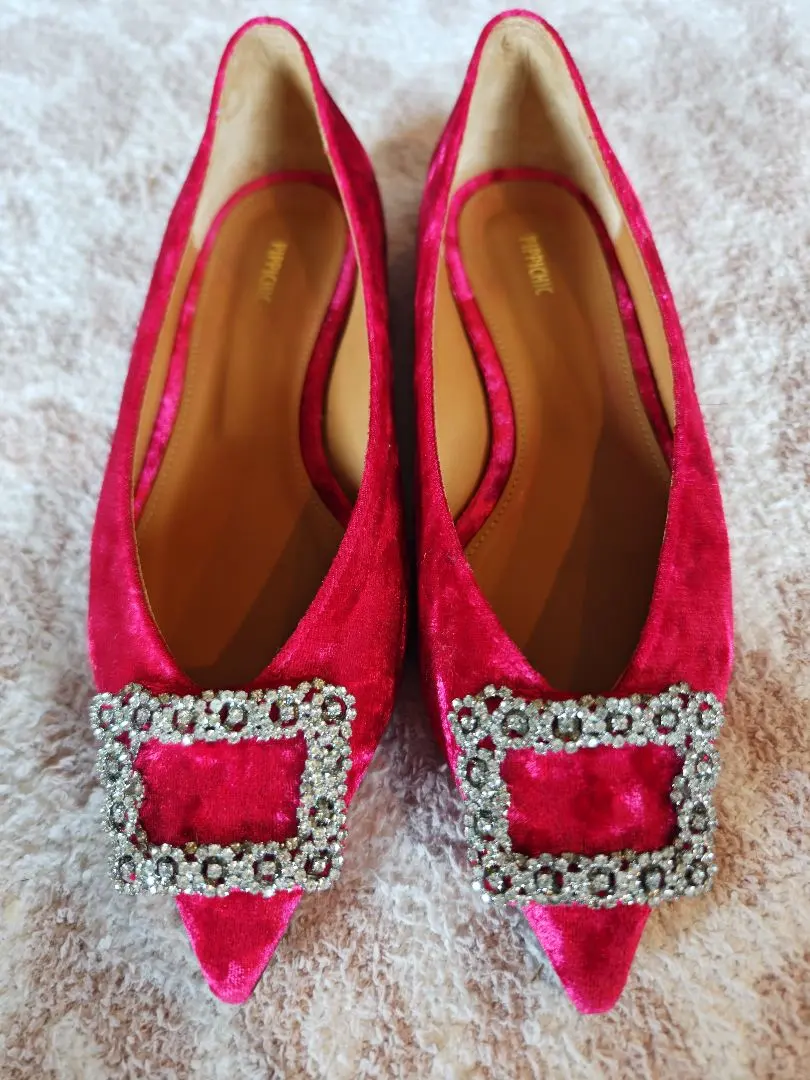 2026年最新】ピッピシック ビジューの人気アイテム - メルカリ