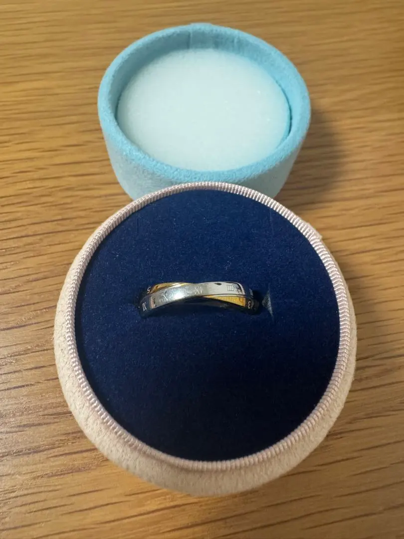 2026年最新】SoireeO リング・指輪の人気アイテム - メルカリ