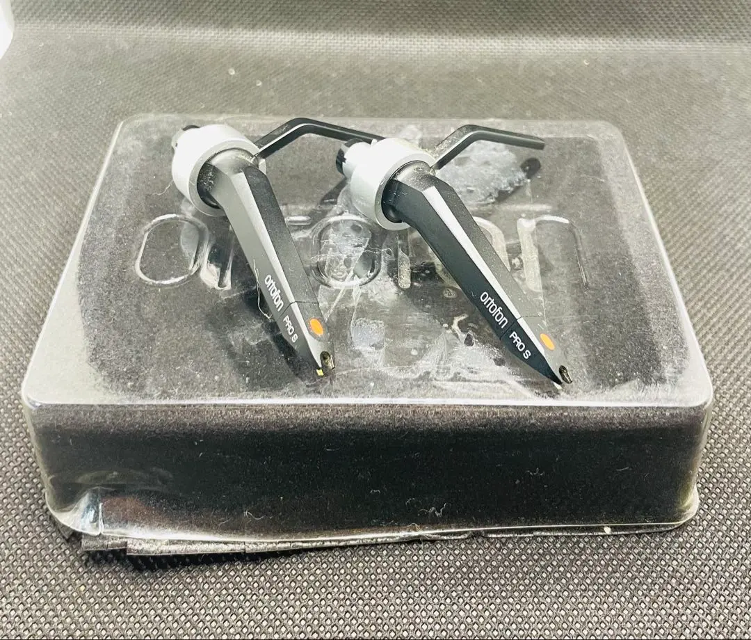 2026年最新】ORTOFON CONCORDE PRO Sの人気アイテム - メルカリ