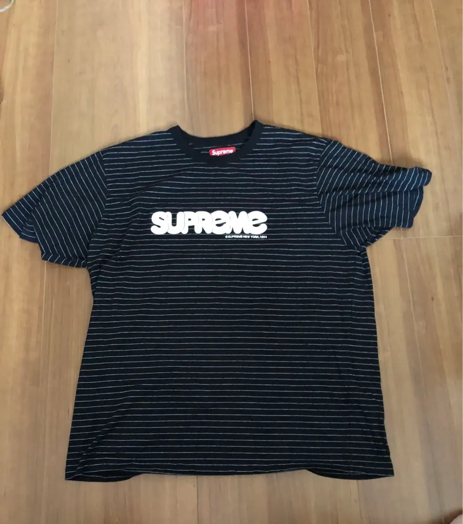 2026年最新】Supreme Bubble S/S Topの人気アイテム - メルカリ