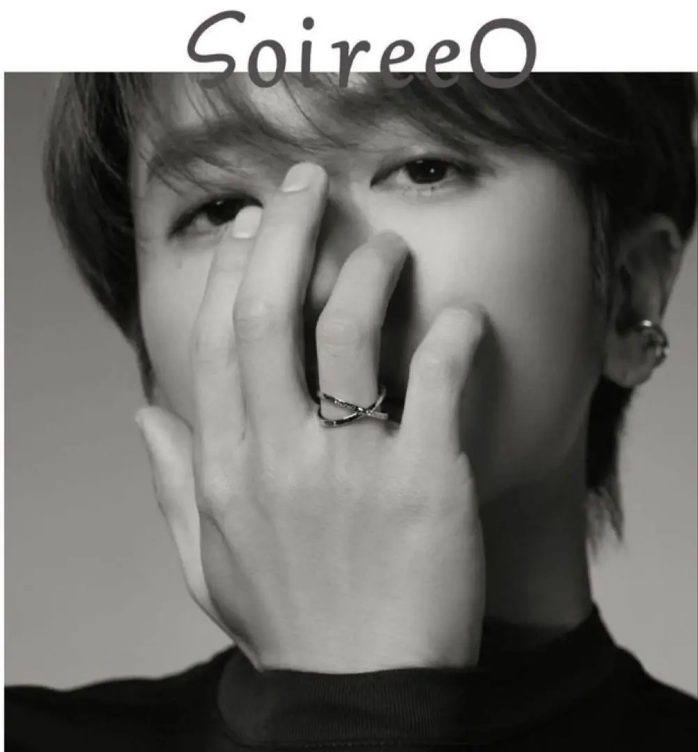 2026年最新】ソワレオー soireeo リングの人気アイテム - メルカリ