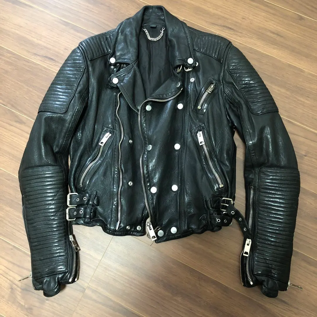 2026年最新】バーバリープローサム ライダースの人気アイテム - メルカリ