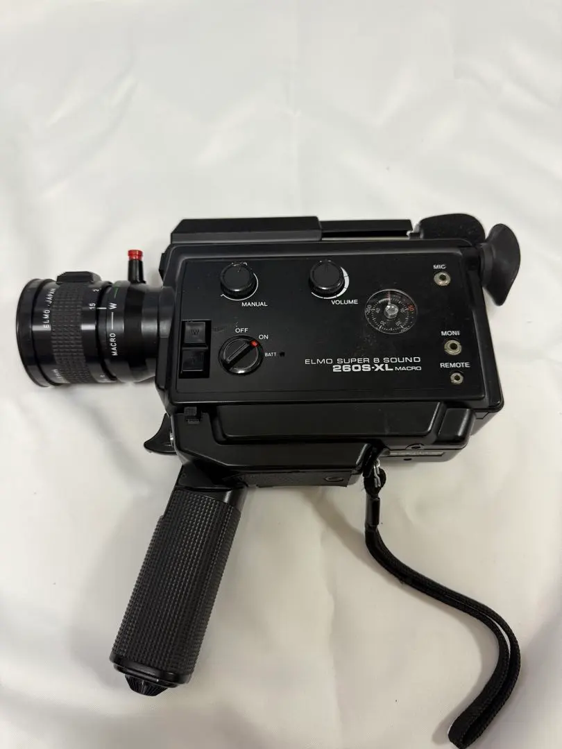 2026年最新】elmo super 8の人気アイテム - メルカリ