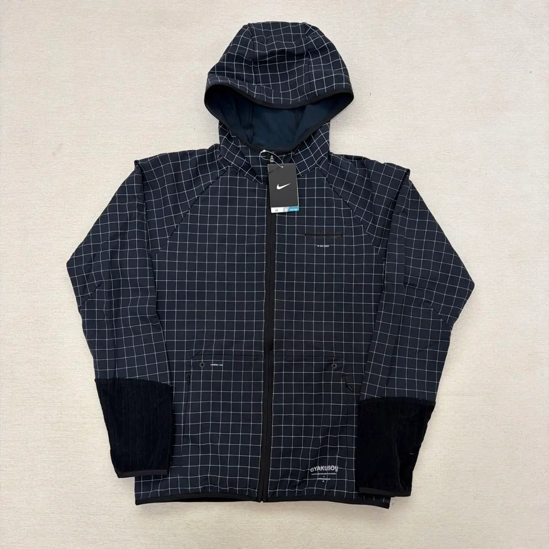 2026年最新】GYAKUSOU ナイロンジャケットの人気アイテム - メルカリ