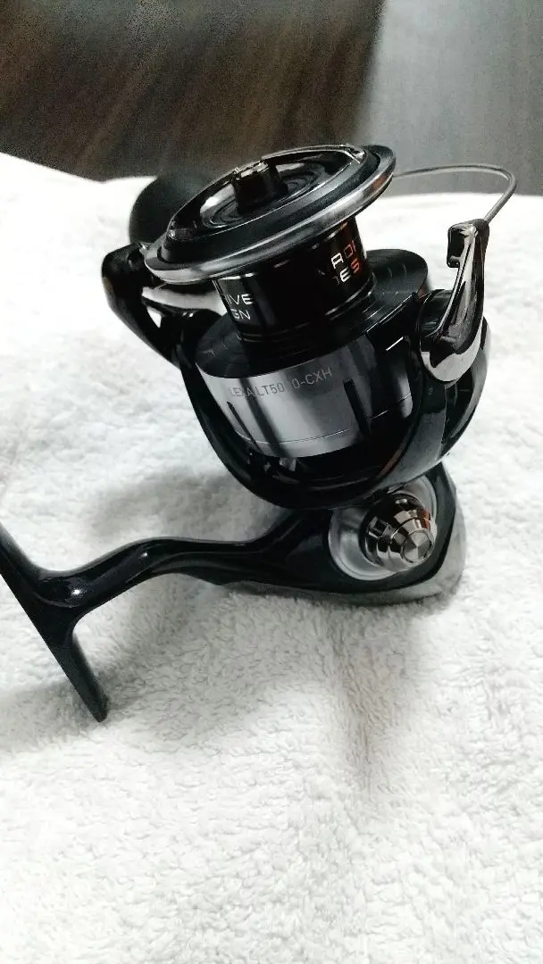 2026年最新】ダイワ 19 レグザ LT5000D-CXHの人気アイテム - メルカリ