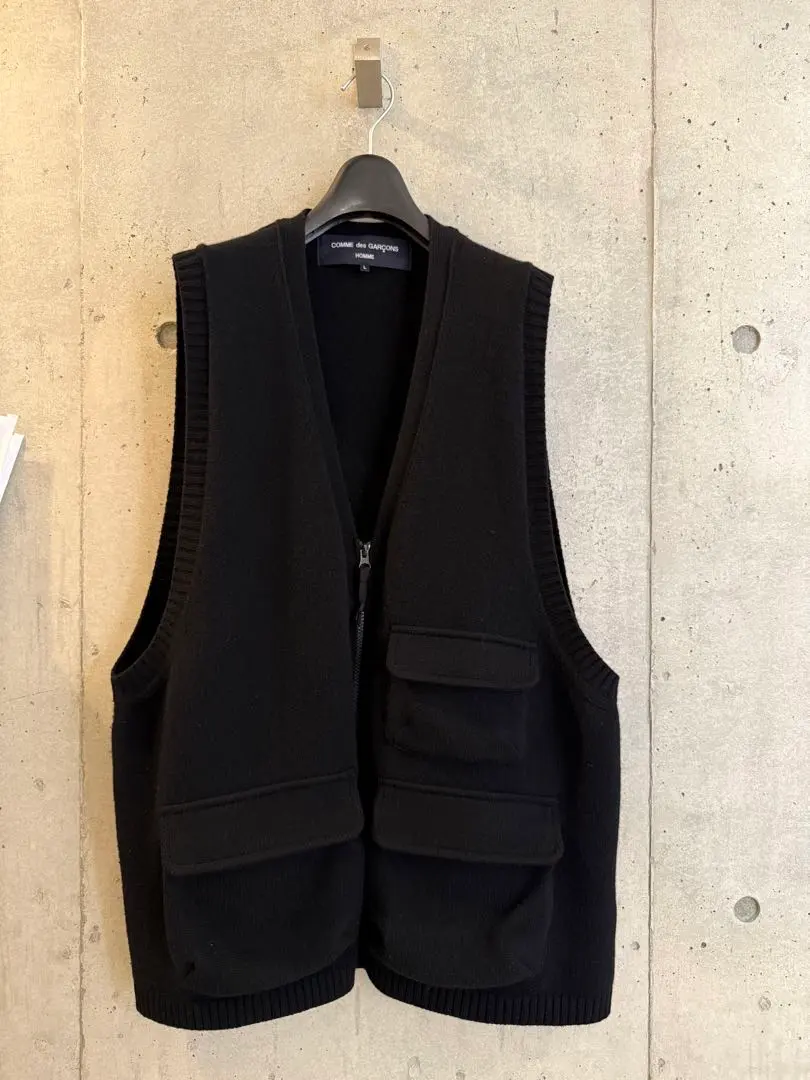 2026年最新】COMME des GARCONS HOMME ベストの人気アイテム - メルカリ