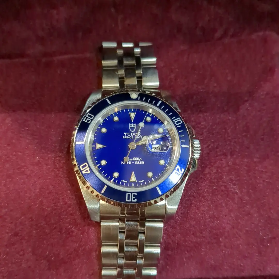 2026年最新】サブマリーナ cleanの人気アイテム - メルカリ