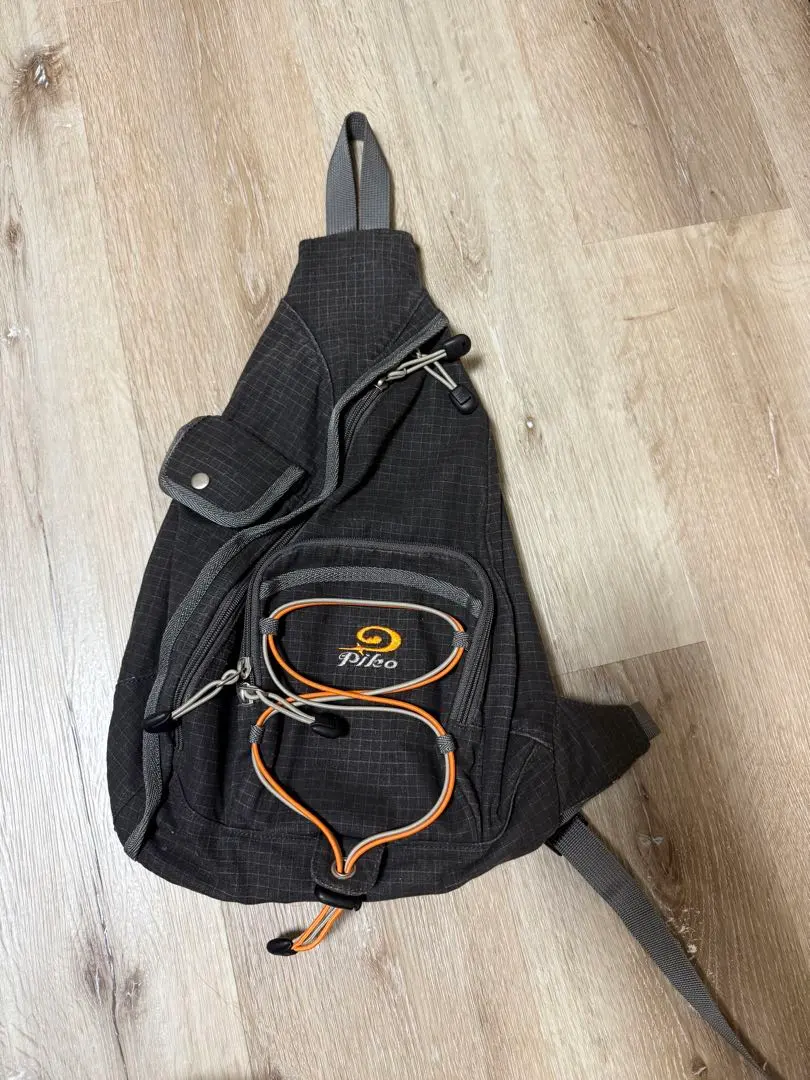 2026年最新】PIKO カラー：ブラック系 ショルダーバッグの人気アイテム