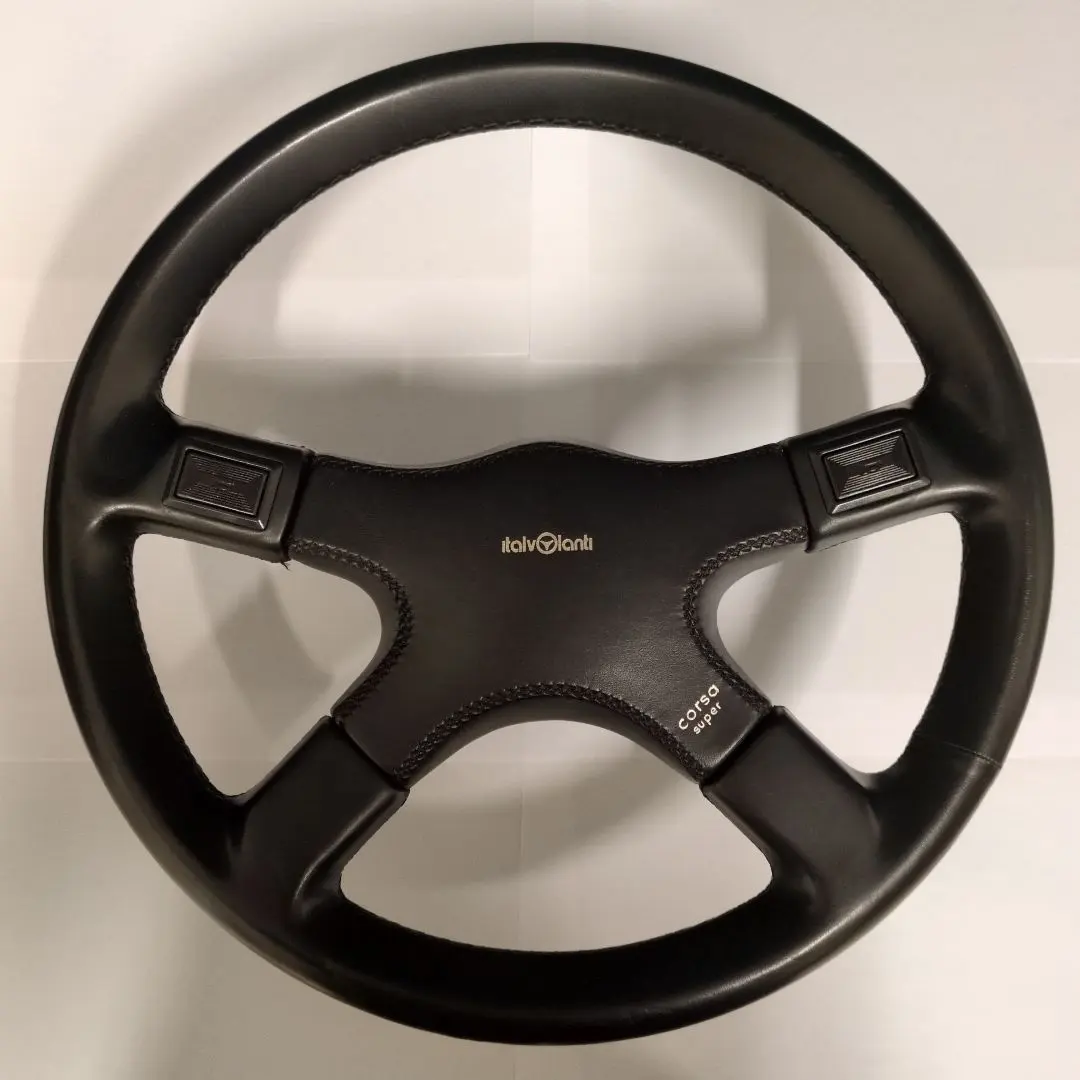 2026年最新】italvolanti ステアリングの人気アイテム - メルカリ