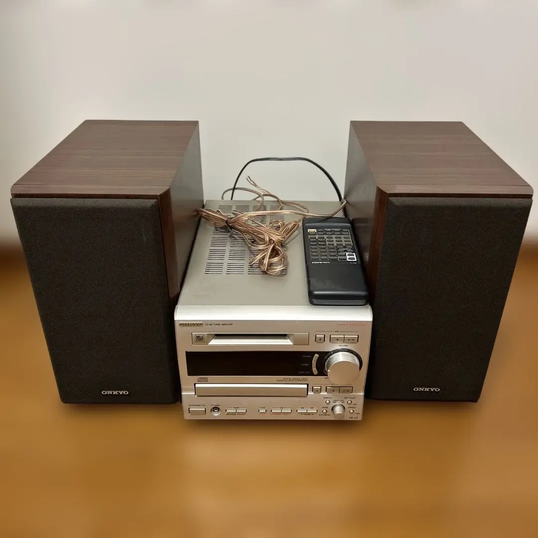 2026年最新】onkyo fr-v7の人気アイテム - メルカリ