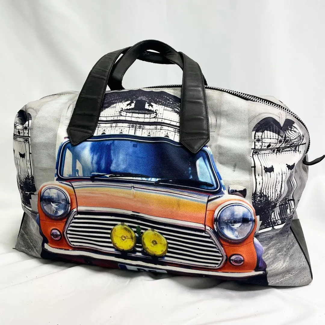 2026年最新】ポールスミス ミニクーパー バッグの人気アイテム - メルカリ