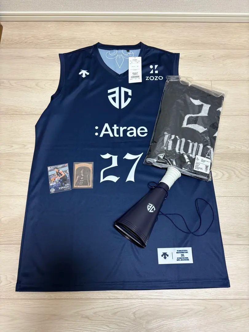 2026年最新】アルティーリ ユニフォームの人気アイテム - メルカリ