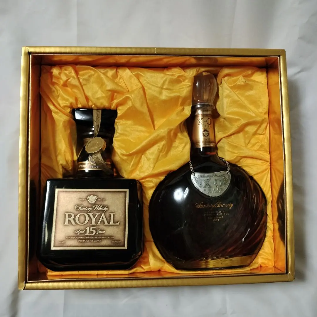 2026年最新】サントリーブランデー XO SUPER DELUXEの人気アイテム