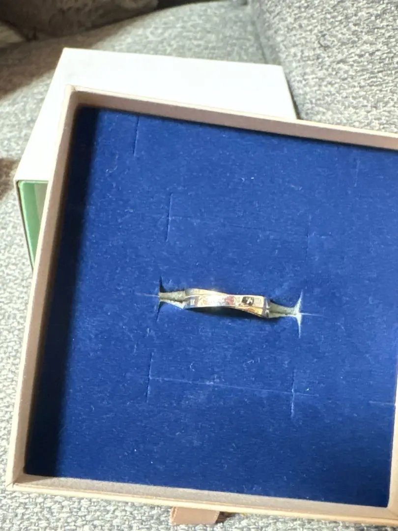 2026年最新】ソワレオー soireeo リングの人気アイテム - メルカリ