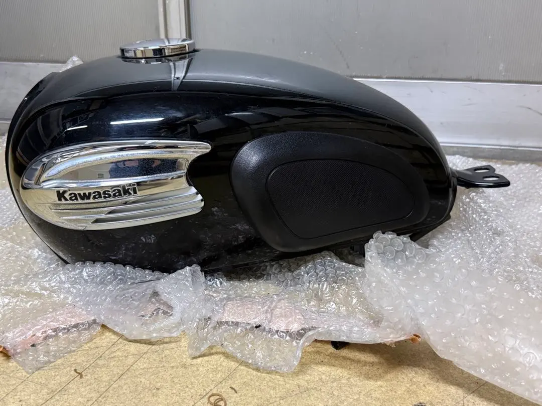 2026年最新】w650 タンク 純正の人気アイテム - メルカリ