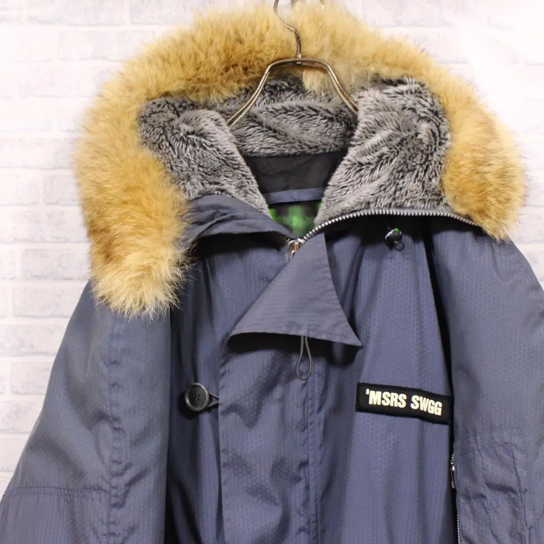 2026年最新】SWAGGER N-3Bの人気アイテム - メルカリ