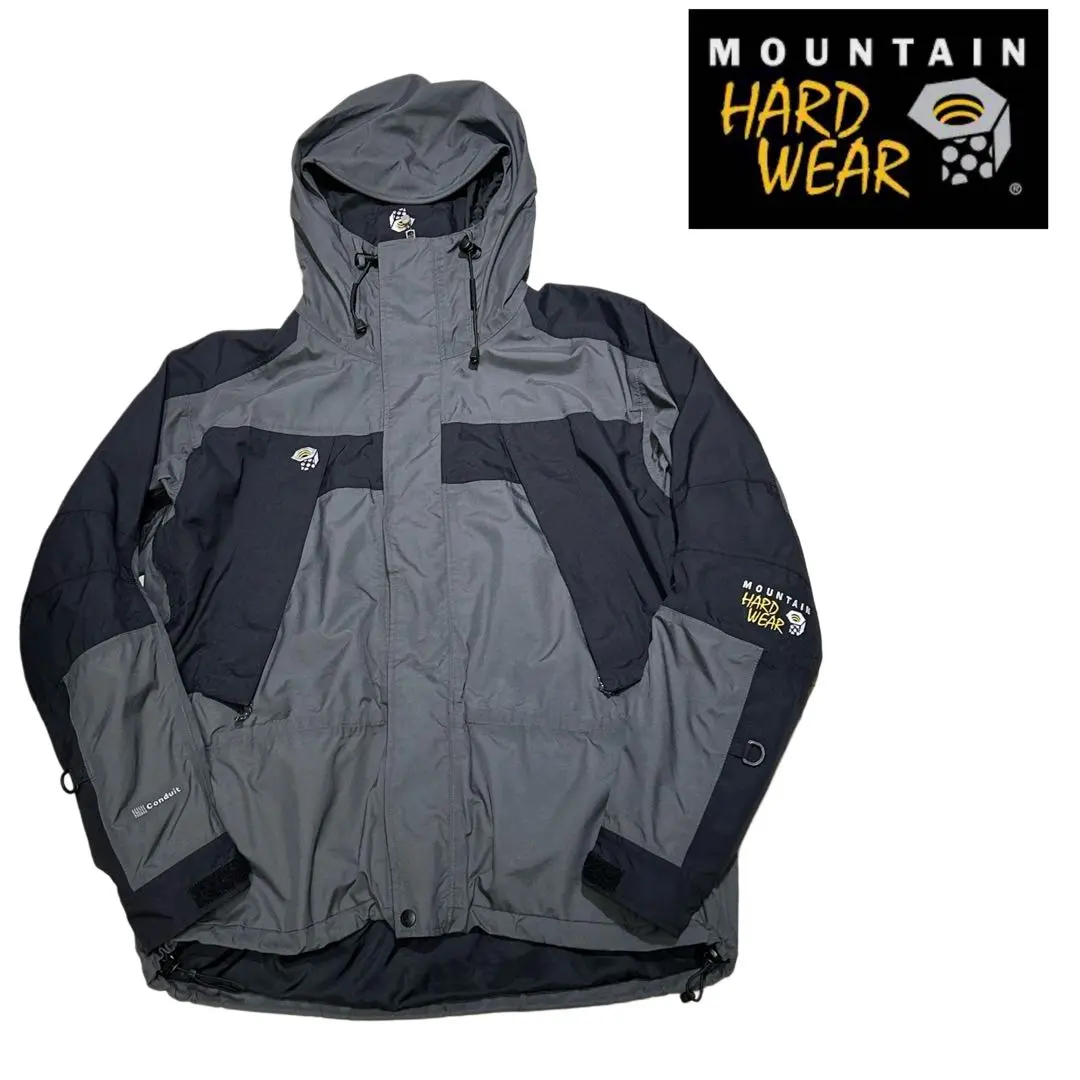 2026年最新】Mountain Hardwear conduitの人気アイテム - メルカリ