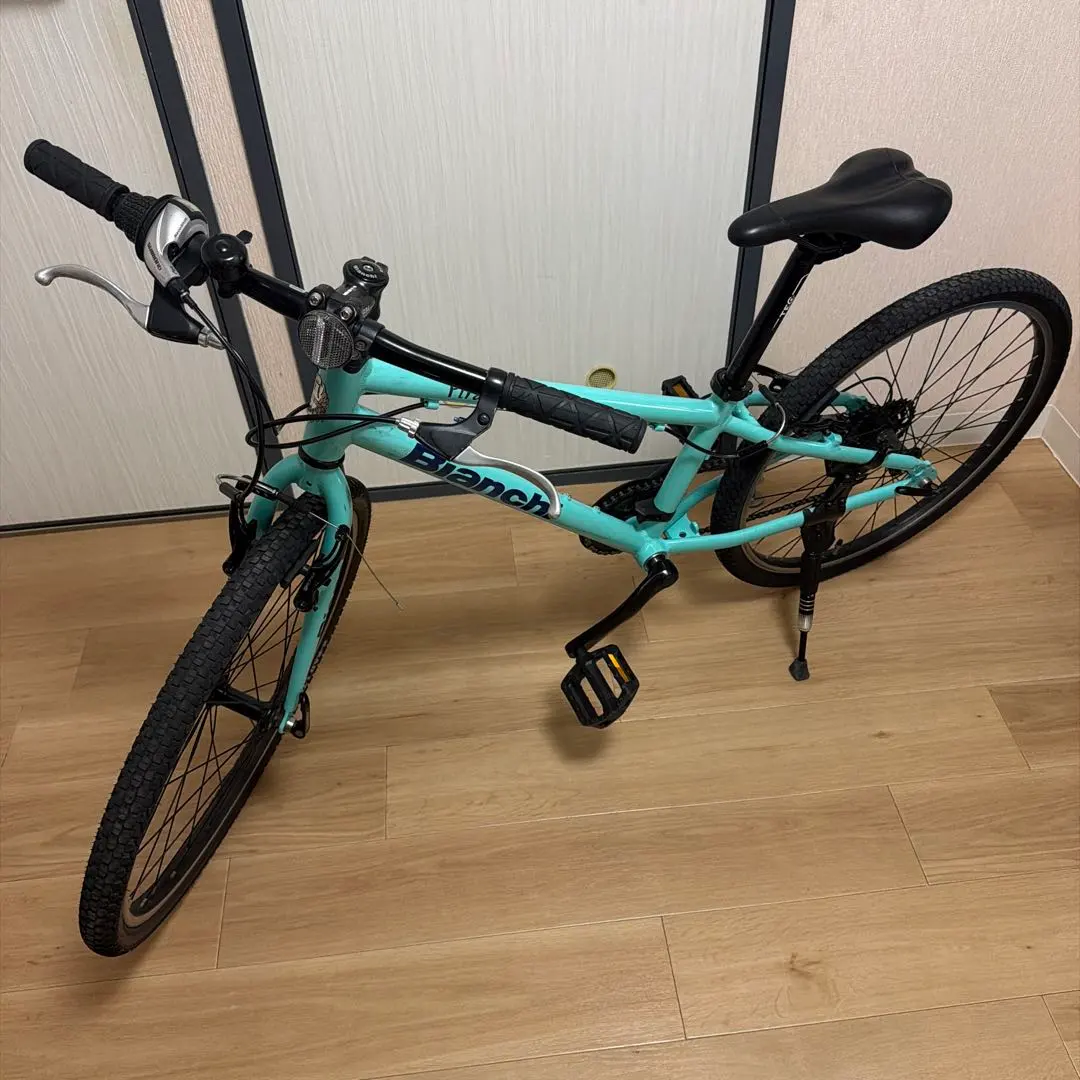 2026年最新】BIANCHI キッズサイクルの人気アイテム - メルカリ