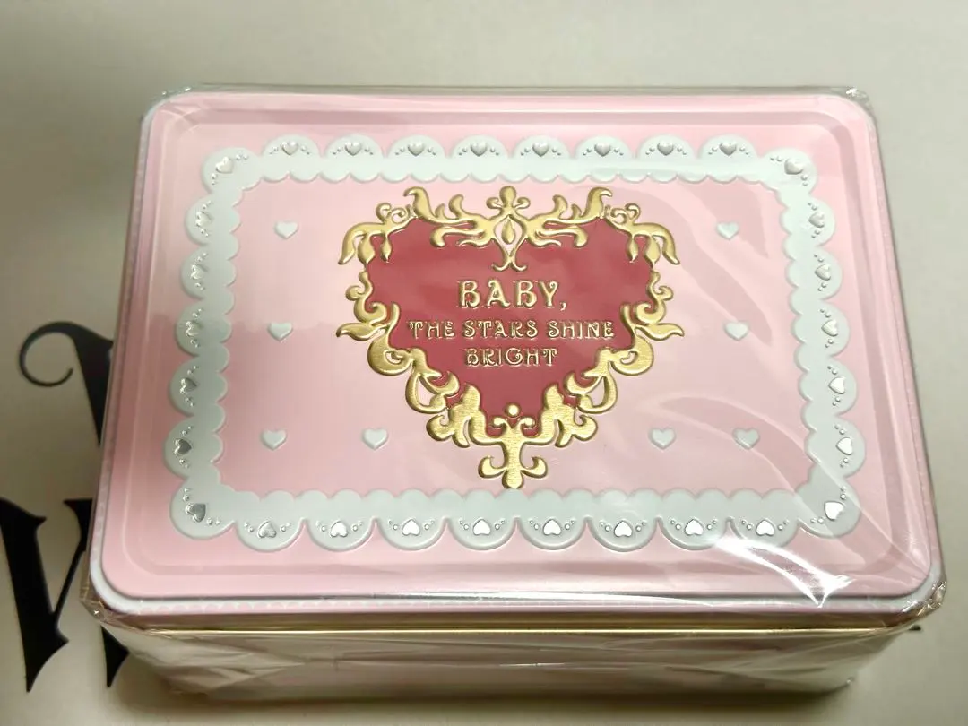 2026年最新】BABY,THE STARS SHINE BRIGHT 小物入れの人気アイテム