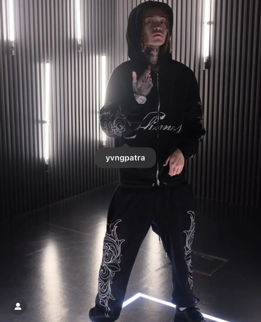 2026年最新】ヤンパト着用の人気アイテム - メルカリ