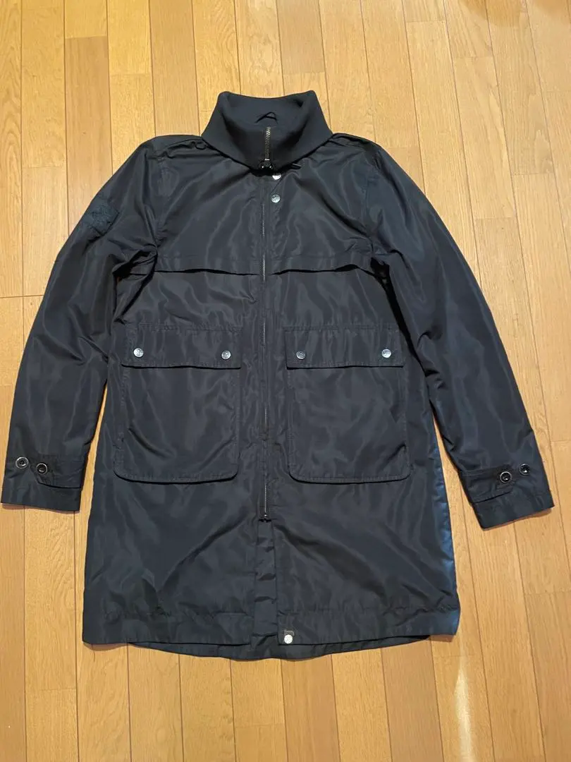 2026年最新】pretty green モッズコートの人気アイテム - メルカリ