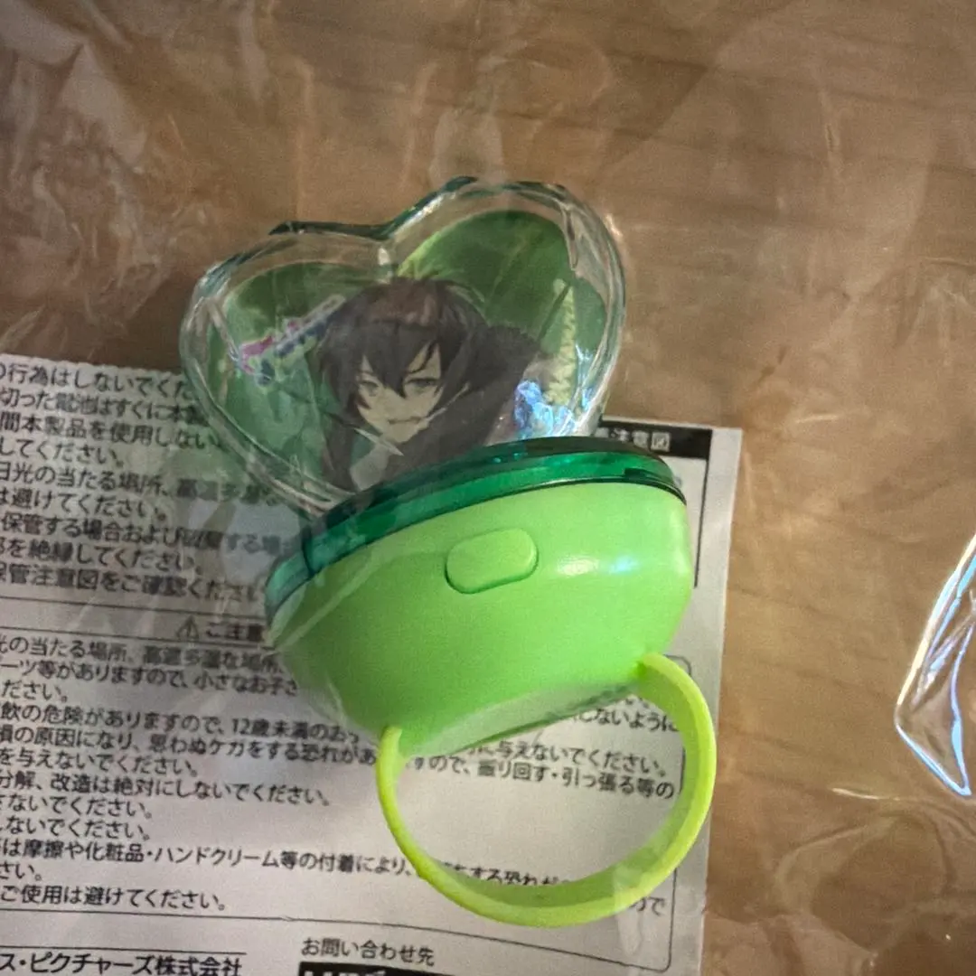 2026年最新】香賀美タイガ リングライトの人気アイテム - メルカリ