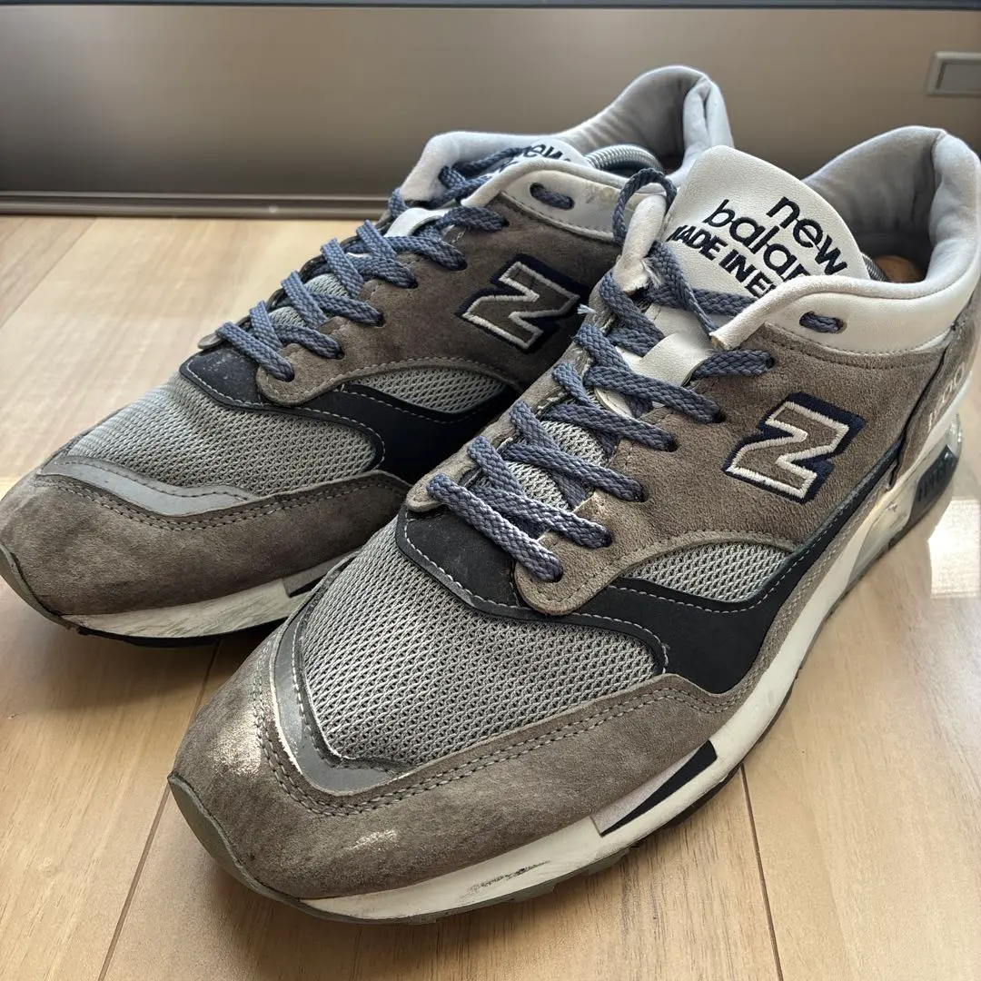 2026年最新】ニューバランスm1500tnの人気アイテム - メルカリ